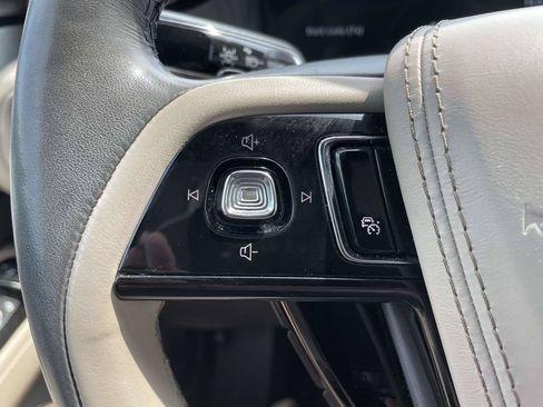 Used 2022 Lincoln Aviator Reserve w/ Equipment Group 201A AWD/4WD image 26