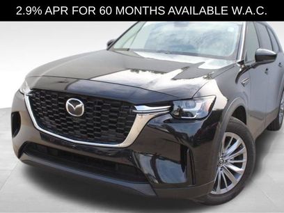 Certified 2024 MAZDA CX-90 3.3 Turbo w/ Select Package