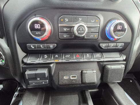 Used 2021 GMC Sierra 1500 AT4 w/ AT4 Preferred Package image 19