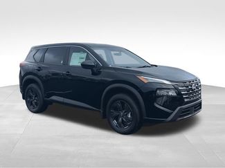 New 2026 Nissan Rogue SV w/ Cold Weather Package AWD/4WD video 2