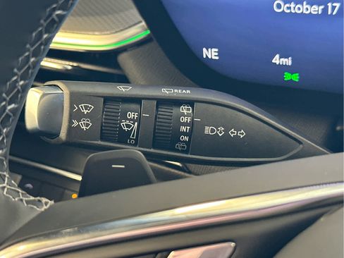 New 2026 Buick Enclave Sport Touring image 43