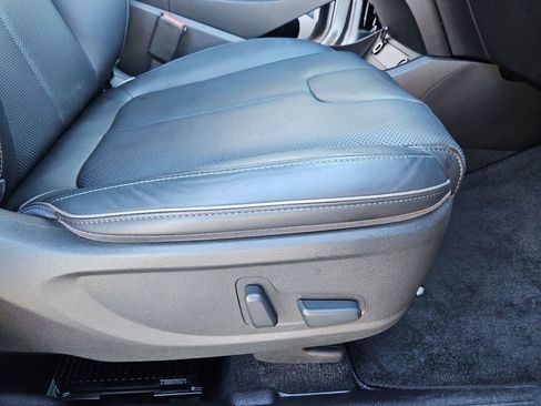 Used 2023 Hyundai Santa Fe Limited w/ Cargo Package image 28