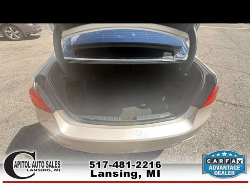 Used 2013 BMW 328i xDrive Sedan AWD/4WD image 16