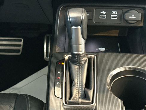 Used 2024 Honda Civic Sport Touring image 21