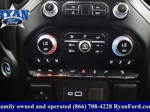Used 2020 GMC Sierra 1500 Denali w/ Technology Package image 21