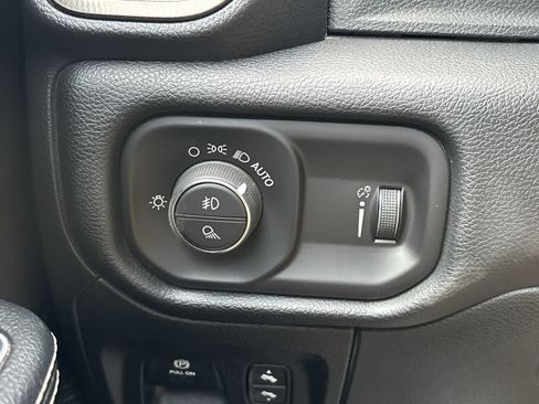Used 2021 RAM 1500 Rebel w/ Rebel Level 2 Equipment Group AWD/4WD image 21