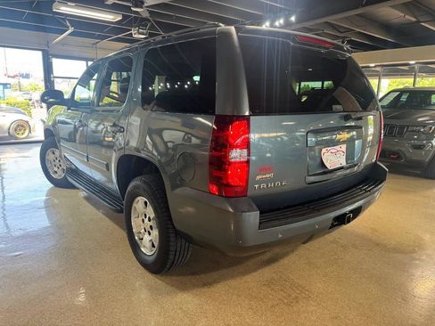 Used 2008 Chevrolet Tahoe LT w/ LT Preferred Equipment Group RWD image 5