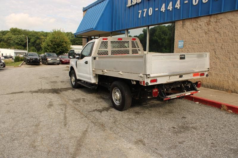 Used 2020 Ford F250 XL RWD image 4