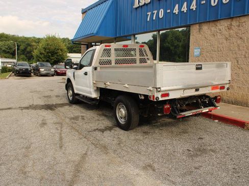Used 2020 Ford F250 XL RWD image 4