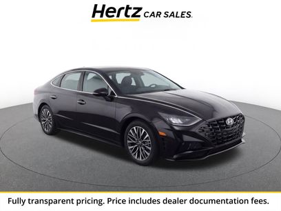 Used 2024 Nissan Altima 2.5 SV