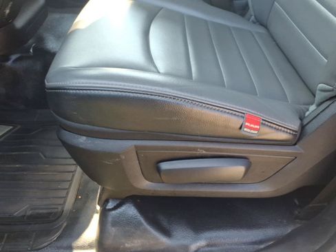 Used 2022 RAM 1500 Tradesman w/ Trailer Tow Group AWD/4WD image 13
