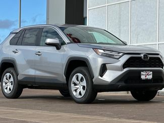 New 2025 Toyota RAV4 LE video 2