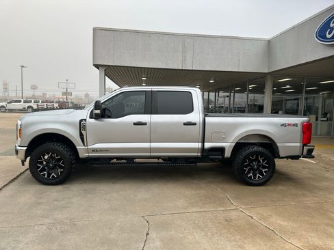 Used 2024 Ford F250 XL w/ XL Off-Road Package image 6