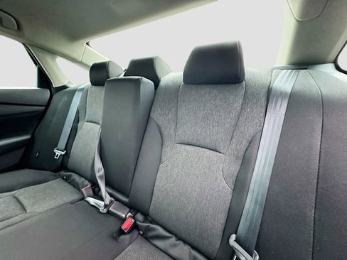 Certified 2025 Honda Accord LX image 21