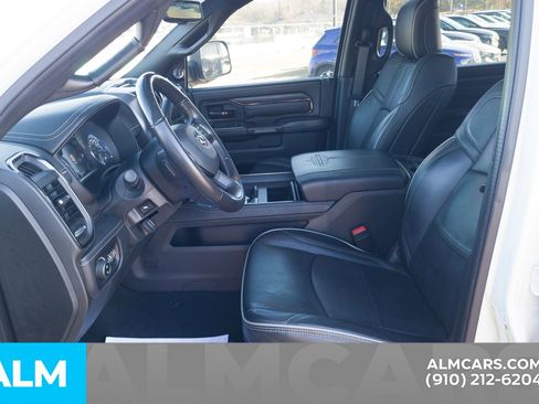 Used 2022 RAM 3500 Limited image 16