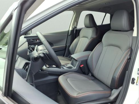 New 2026 Subaru Crosstrek 2.5i Limited AWD/4WD image 5