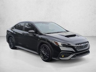 Used 2024 Subaru WRX Premium video 3