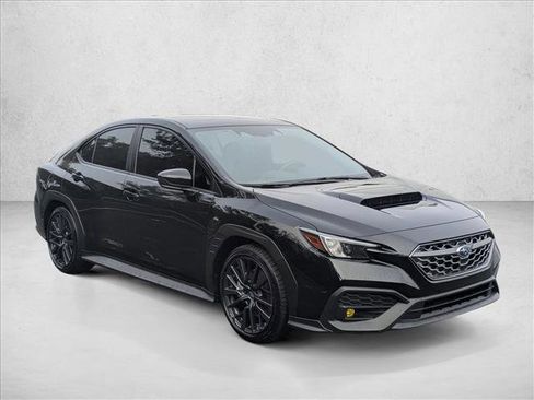 Used 2024 Subaru WRX Premium image 3