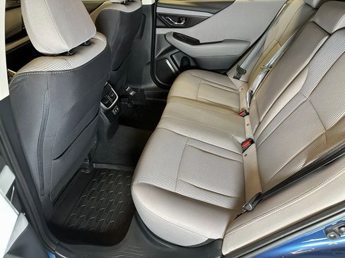 Used 2022 Subaru Legacy Premium image 20