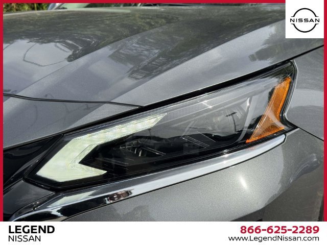 Certified 2023 Nissan Altima 2.5 SL FWD image 10