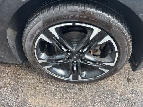 Used 2023 Kia K5 GT-Line image 47