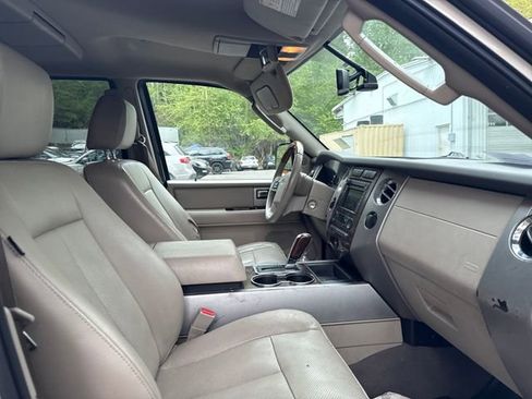 Used 2007 Ford Expedition Limited AWD/4WD image 9