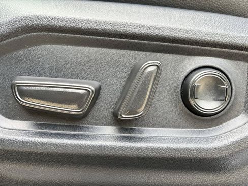 New 2026 Toyota Tundra Limited AWD/4WD image 23