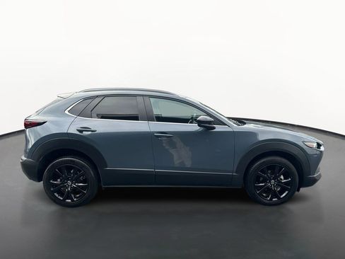 Certified 2025 MAZDA CX-30 AWD 2.5 S w/ Preferred Package image 2