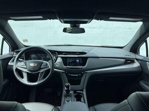 New 2026 Cadillac XT5 Luxury AWD/4WD image 30