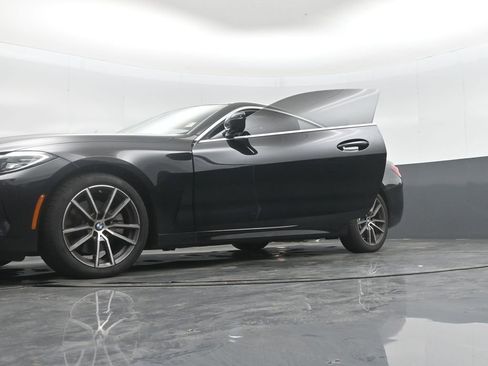Used 2024 BMW 430i xDrive Coupe image 42