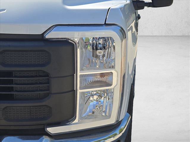 Used 2023 Ford F350 XL w/ XL Chrome Package AWD/4WD image 19