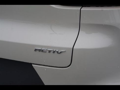 New 2026 Chevrolet TrailBlazer ACTIV AWD/4WD image 25