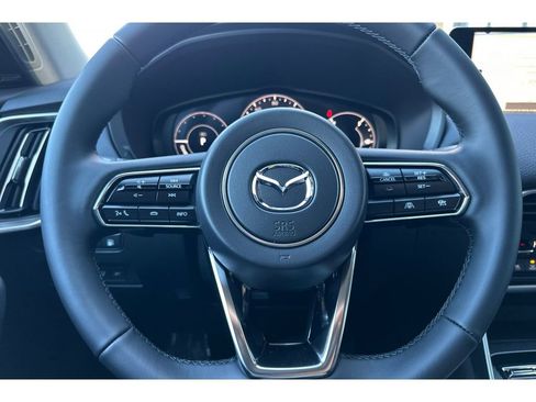 New 2026 MAZDA CX-90 Plug-In Hybrid w/Premium Sport image 23