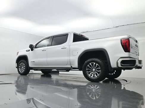 Used 2021 GMC Sierra 1500 AT4 w/ AT4 Value Package AWD/4WD image 23