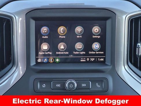 New 2026 GMC Sierra 1500 Pro w/ Pro Value Package image 15