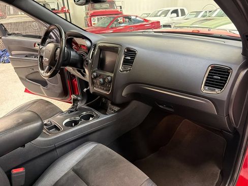 Used 2020 Dodge Durango R/T AWD/4WD image 36