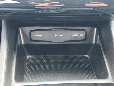 Used 2022 Hyundai Tucson SEL w/ Cargo Package image 6