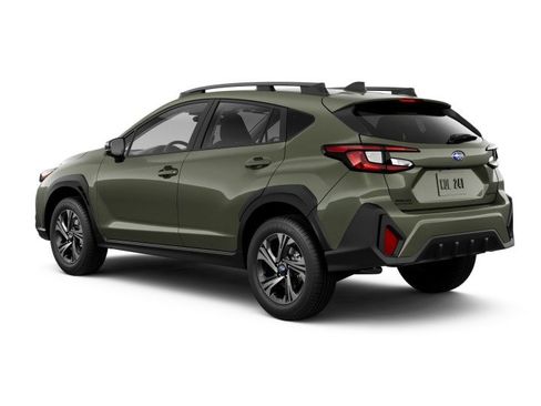 New 2026 Subaru Crosstrek 2.5i Premium AWD/4WD image 6