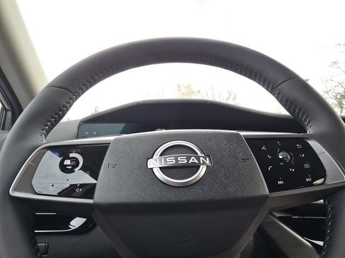 New 2026 Nissan Murano SV image 15