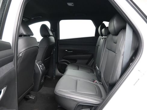 New 2026 Hyundai Tucson XRT image 27