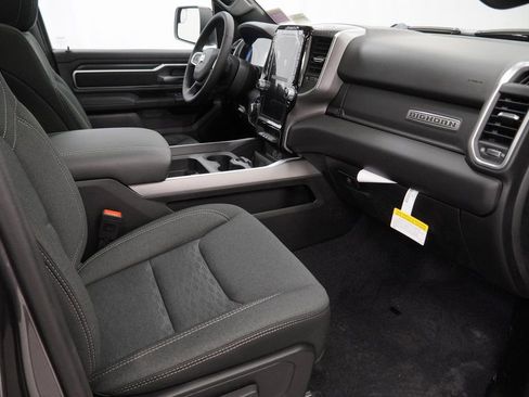 New 2026 RAM 1500 Big Horn image 33
