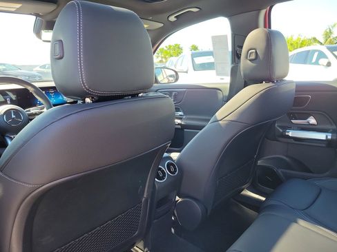 New 2026 Mercedes-Benz GLB 35 AMG 4MATIC image 13
