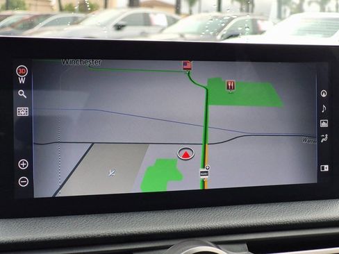 Used 2022 Lexus IS 350 F Sport image 13