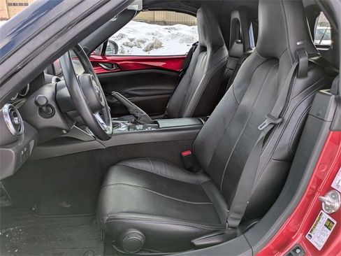 Used 2022 MAZDA MX-5 Miata Grand Touring image 7