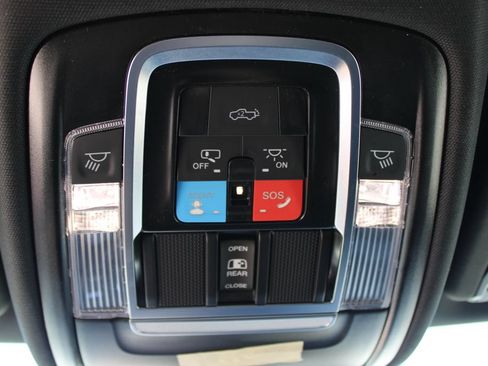 New 2026 RAM 1500 Rebel w/ Rebel Level 2 Equipment Group AWD/4WD image 20