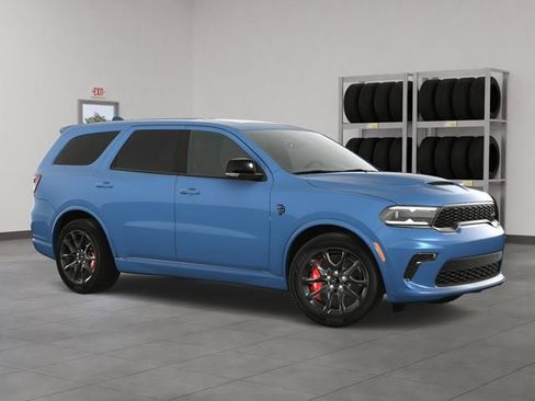 New 2024 Dodge Durango SRT Hellcat image 7