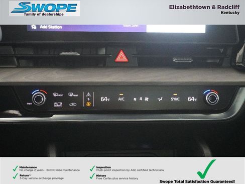 Used 2024 Kia Sportage X-Line w/ X-Line Premium Package AWD/4WD image 20