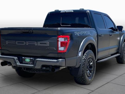 Used 2023 Ford F150 Raptor w/ Raptor 37 Performance Package AWD/4WD image 12