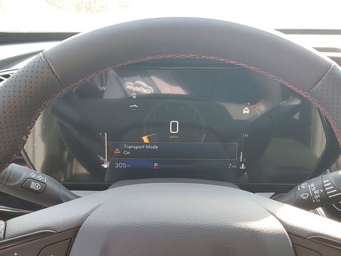 New 2026 Chevrolet Trax RS w/ Driver Confidence Package image 30