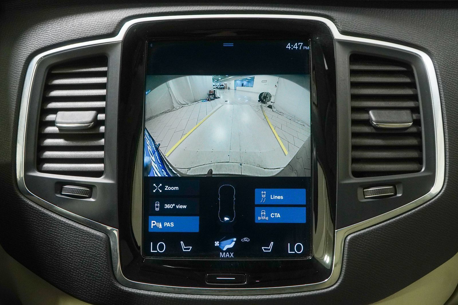 Used 2020 Volvo XC90 T6 Momentum w/ Protection Package Premier AWD/4WD image 31